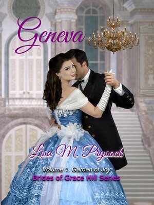 cover image of Geneva